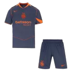 Inter Milan Third Jersey Kit 2025/26 - minejerseys