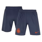 Inter Milan Third Jersey Kit 2025/26 - minejerseys