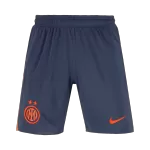 Inter Milan Third Jersey Kit 2025/26 - minejerseys