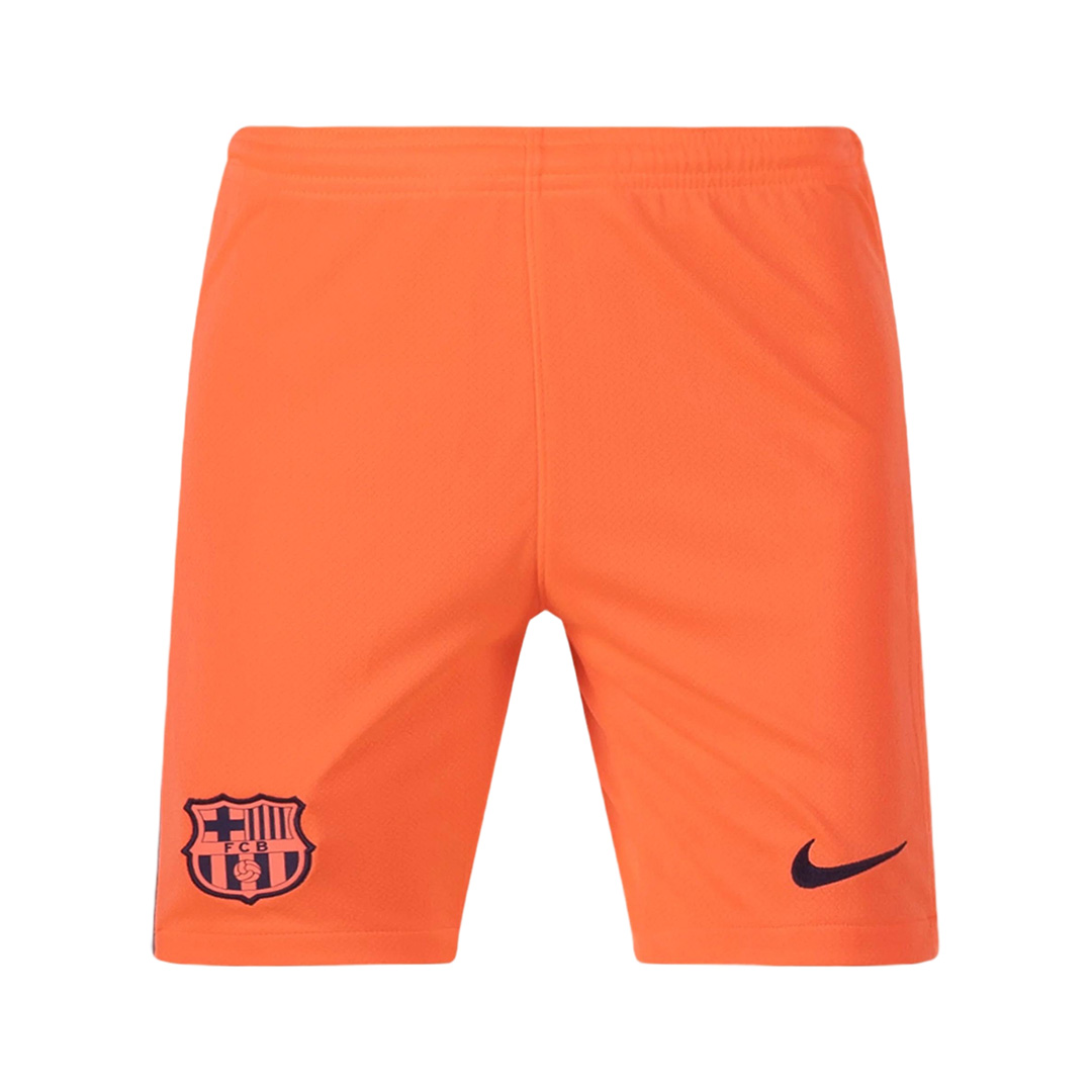 Barcelona Third Soccer Shorts 2025/26