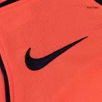 Kids Barcelona Third Away Jersey Full Kit 2025/26 - minejerseys