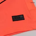 Kids Barcelona Third Away Jersey Full Kit 2025/26 - minejerseys