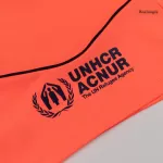 Kids Barcelona Third Away Jersey Full Kit 2025/26 - minejerseys