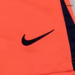 Kids Barcelona Third Away Jersey Full Kit 2025/26 - minejerseys