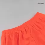 Kids Barcelona Third Away Jersey Full Kit 2025/26 - minejerseys