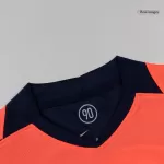 Kids Barcelona Third Away Jersey Full Kit 2025/26 - minejerseys