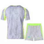 Manchester City Third Jersey Kit 2025/26 - minejerseys