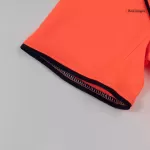 Kids Barcelona Third Away Jersey Full Kit 2025/26 - minejerseys