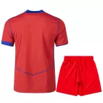 PSG Third Jersey Kit 2025/26 - minejerseys