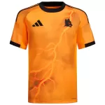 Roma Away Jersey 2025/26 - minejerseys