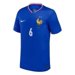 CAMAVINGA #6 France Home Jersey 2025 - minejerseys