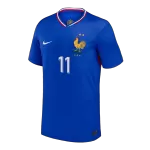 OLISE #11 France Home Jersey 2025 - minejerseys