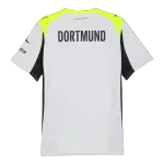 Borussia Dortmund Away Jersey 2025/26 - minejerseys