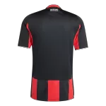 Eintracht Frankfurt Home Jersey 2025/26 - minejerseys