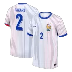 PAVARD #2 France Away Jersey 2025/26 - minejerseys