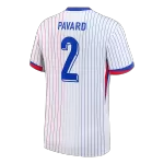 PAVARD #2 France Away Jersey 2025/26 - minejerseys