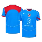 Atletico Madrid Third Away Jersey 2025/26 - minejerseys