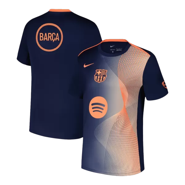 Barcelona Jersey 2025/26 - minejerseys