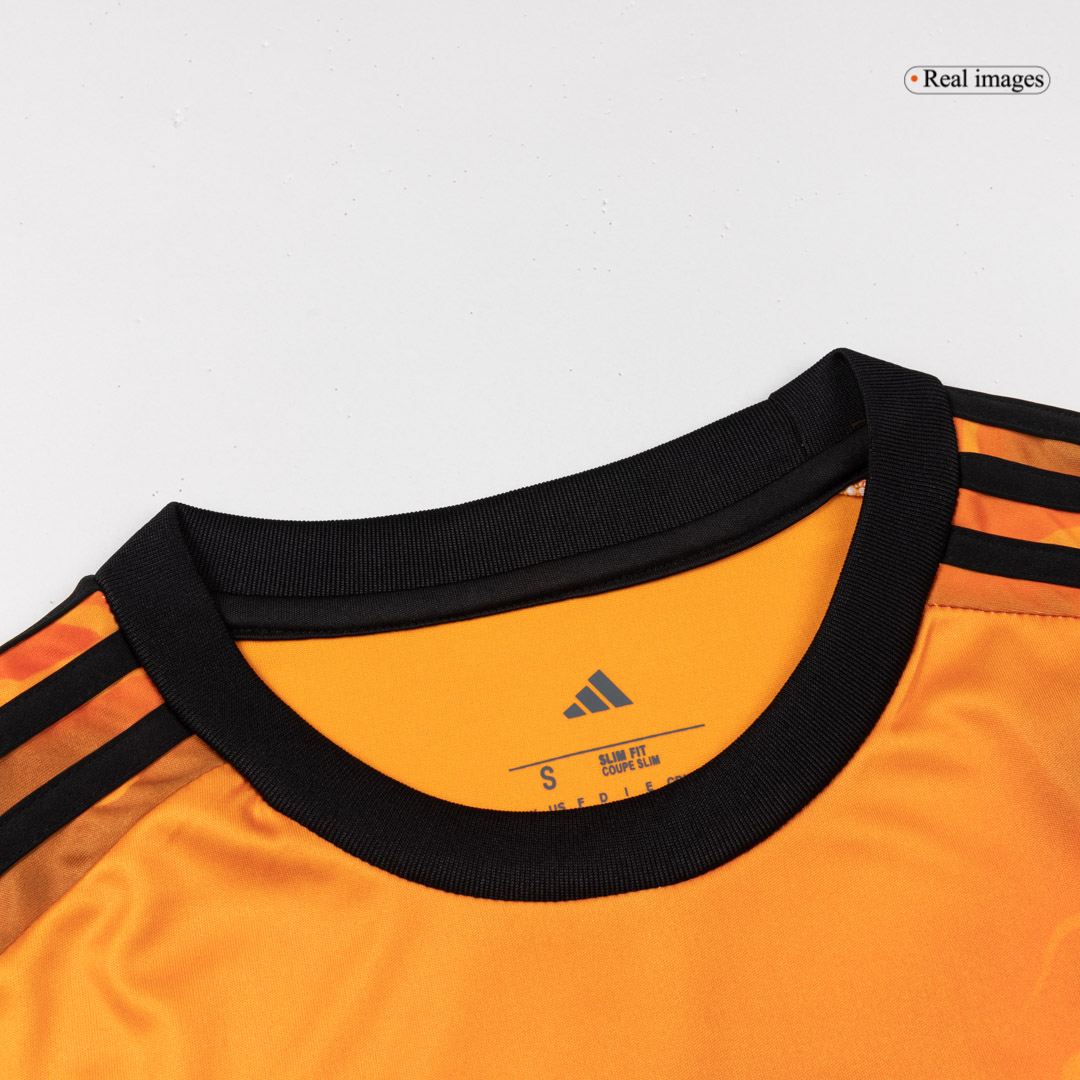 DYBALA #21 Roma Away Jersey 2025/26 DYBALA #21 Roma Away Jersey 2025/26