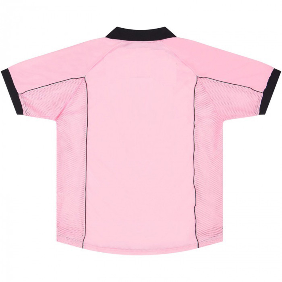 Retro Juventus Away Jersey 1997/98