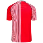 Retro Denmark Home Jersey 1986 - minejerseys