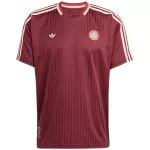 Bayern Munich Icon Jersey 2025/26 - minejerseys