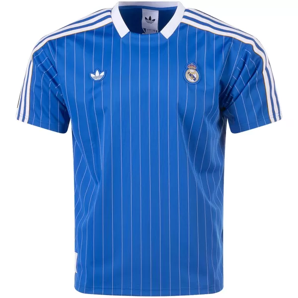Real Madrid Icon Jersey 2025/26 - minejerseys