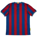 Retro Barcelona Home Jersey 2009/10 - minejerseys