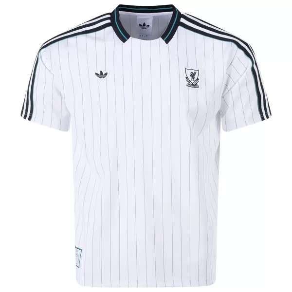 Liverpool Icon Jersey 2025/26 - minejerseys