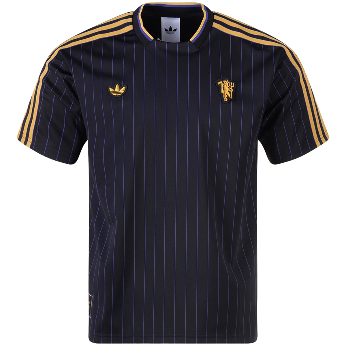 Manchester United Icon Jersey 2025/26