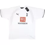 Retro Tottenham Hotspur Home Jersey 2006/07 - minejerseys