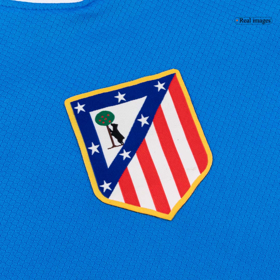 Atletico Madrid Third Jersey Kit 2025/26 Atletico Madrid Third Jersey Kit 2025/26
