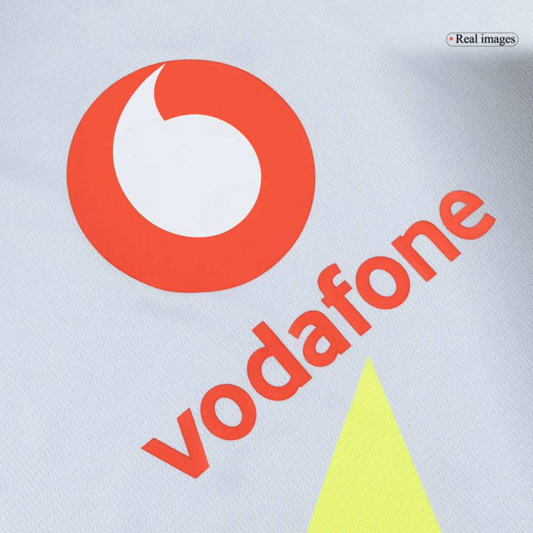 Borussia Dortmund Away Jersey Kit 2025/26 Borussia Dortmund Away Jersey Kit 2025/26