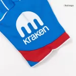 Atletico Madrid Third Jersey Kit 2025/26 - minejerseys