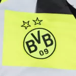 Borussia Dortmund Away Jersey Kit 2025/26 - minejerseys