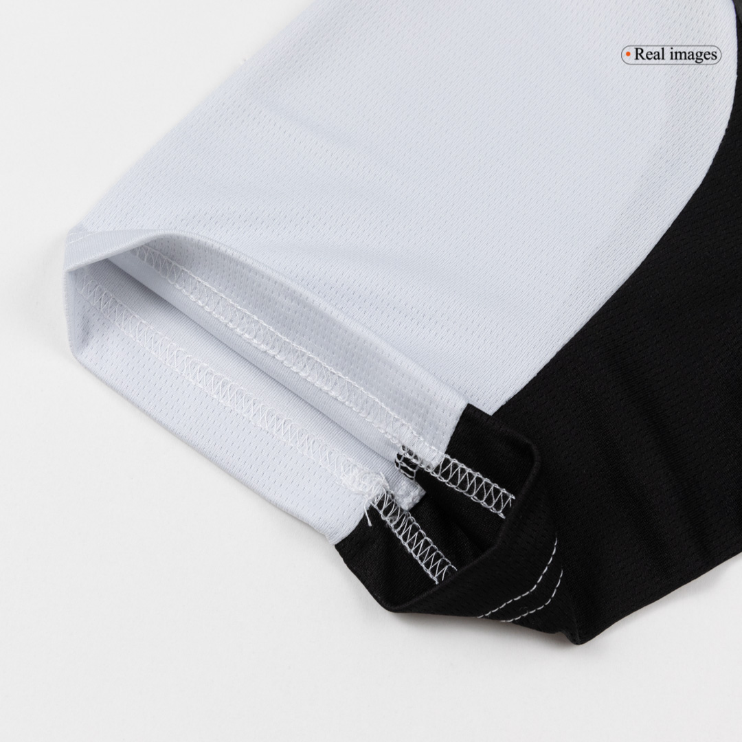 Borussia Dortmund Away Jersey Kit 2025/26 Borussia Dortmund Away Jersey Kit 2025/26