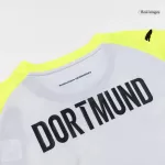 Borussia Dortmund Away Jersey Kit 2025/26 - minejerseys