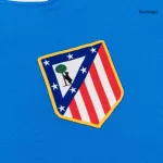 Atletico Madrid Third Jersey Kit 2025/26 - minejerseys