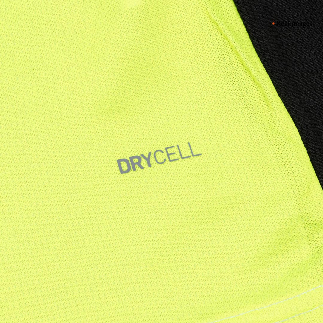 Borussia Dortmund Away Jersey Kit 2025/26 Borussia Dortmund Away Jersey Kit 2025/26