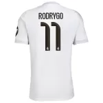 RODRIGO #11 Real Madrid Home Jersey 2025/26 - [Super Replica] - minejerseys