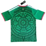 Mexico Home Jersey World Cup 2026 - minejerseys