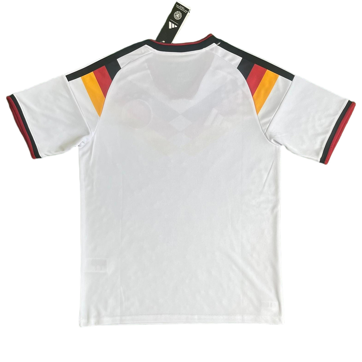 Germany Home Jersey World Cup 2026