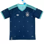 Germany Away Jersey World Cup 2026 - minejerseys
