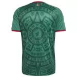 Mexico Home Jersey World Cup 2026 - minejerseys