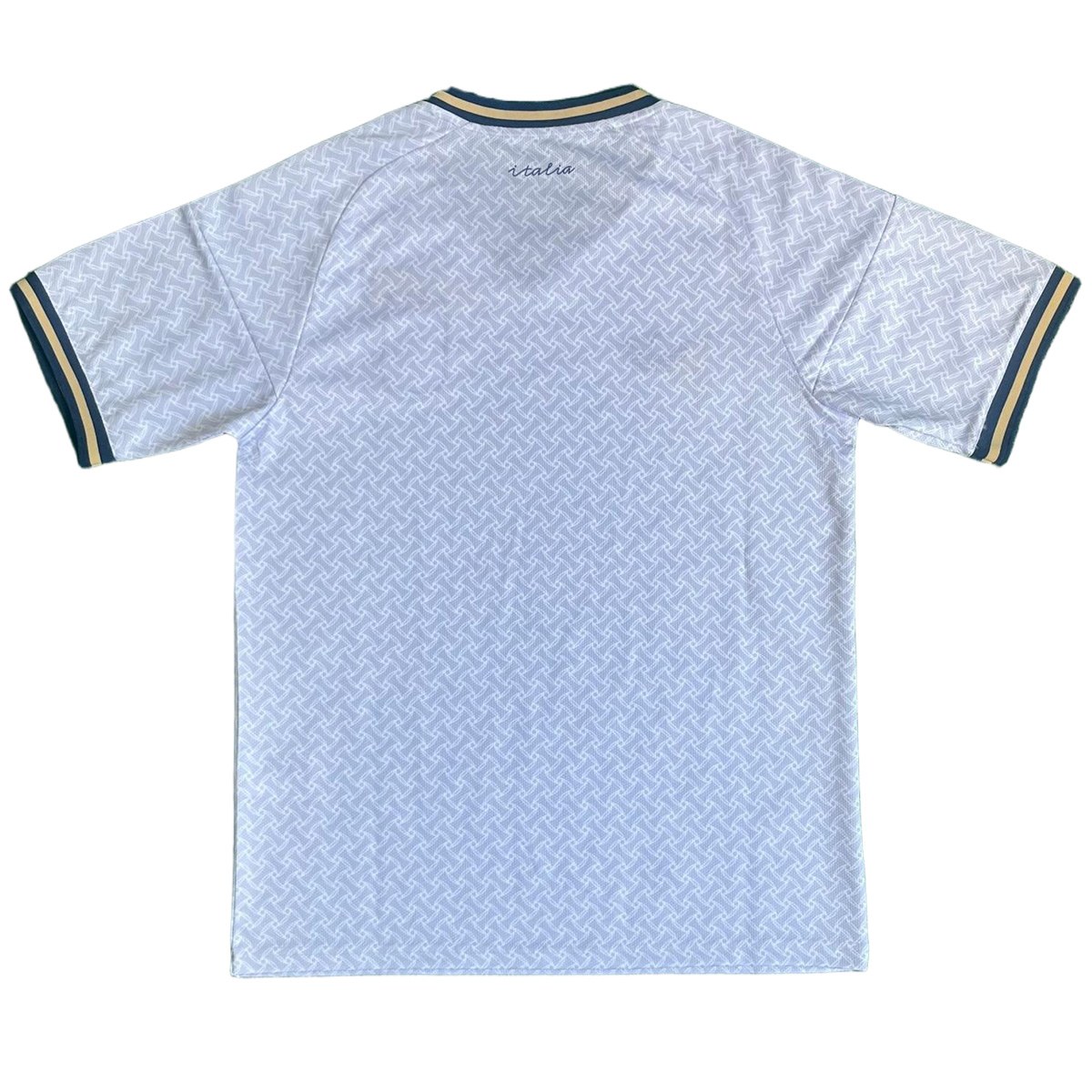 Italy Away Jersey World Cup 2026