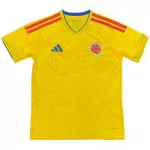 Colombia Home Jersey World Cup 2026 - minejerseys