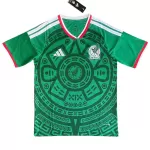 Mexico Home Jersey World Cup 2026 - minejerseys