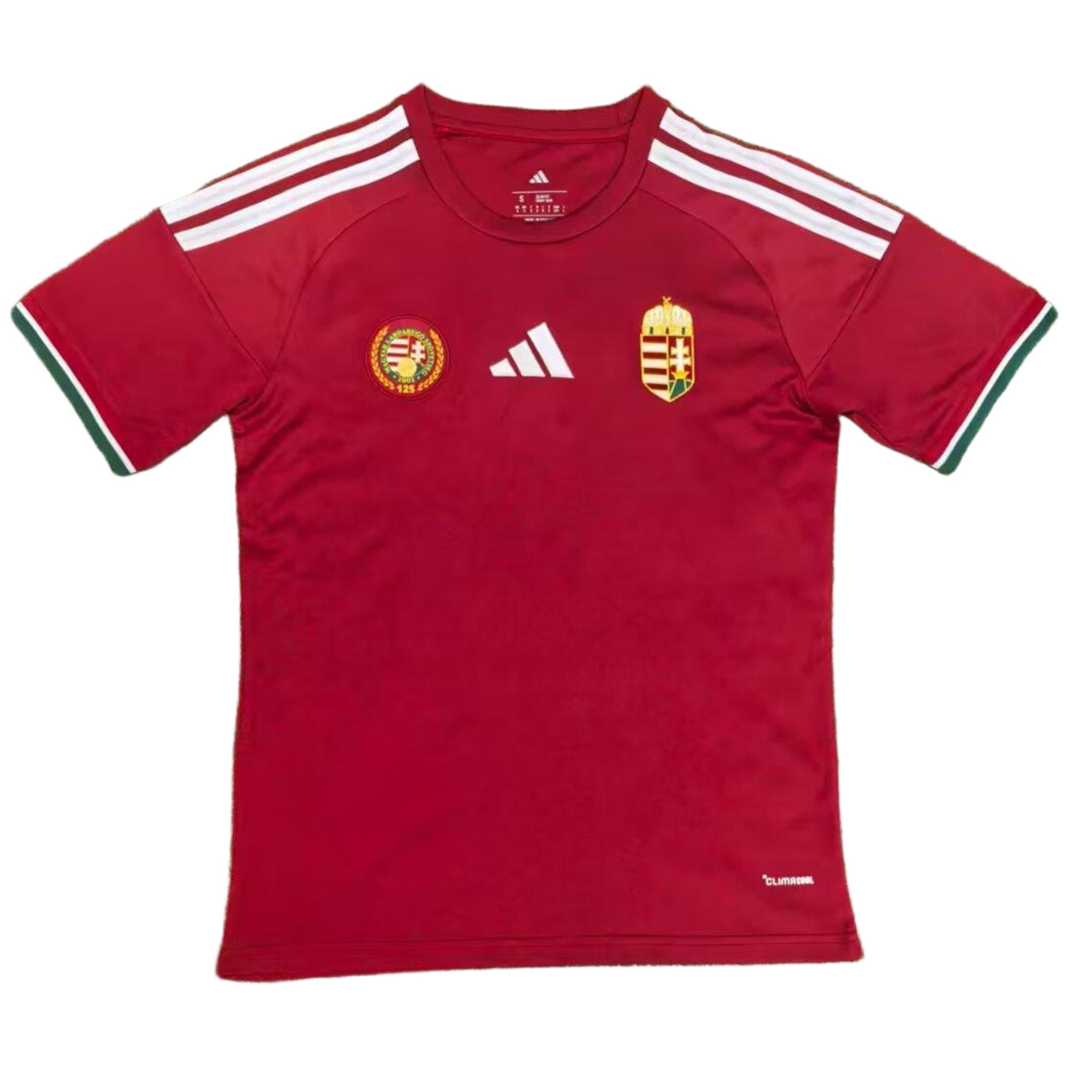 Hungary Home Jersey World Cup 2026 Hungary Home Jersey World Cup 2026