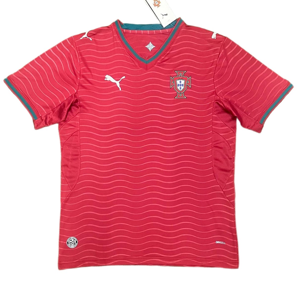 Portugal Home Jersey World Cup 2026 Portugal Home Jersey World Cup 2026