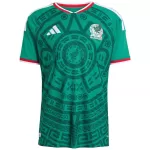 Mexico Home Match Jersey Player Version World Cup 2026 - minejerseys